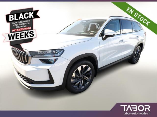 Skoda Kodiaq Etsi 150 Dsg Selec Pano 7pl Cuir