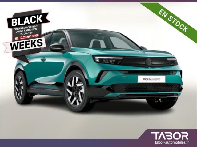 Opel Mokka 145 Hybrid At6 Confortp