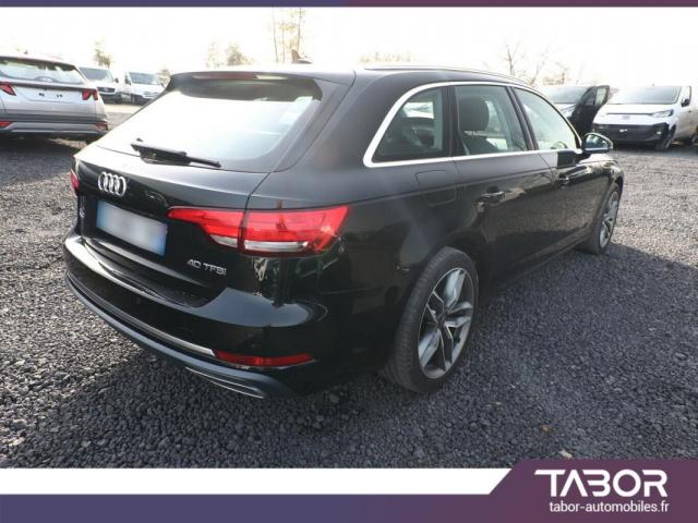 Audi A4 image 8