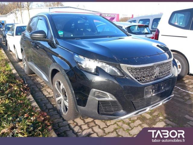 Peugeot 3008 image 9