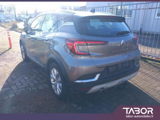 Renault Captur image 5