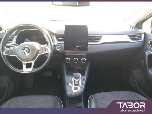 Renault Captur image 7