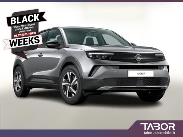 Opel Mokka 1.2 136 Edition Led Techp Gps