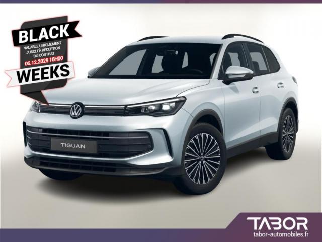 Volkswagen Tiguan Tdi 150 Led+ Comfortp 18p