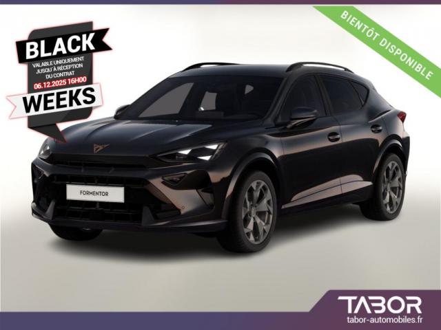 Cupra Formentor Etsi Dsg Chauffs Acc 3zclima