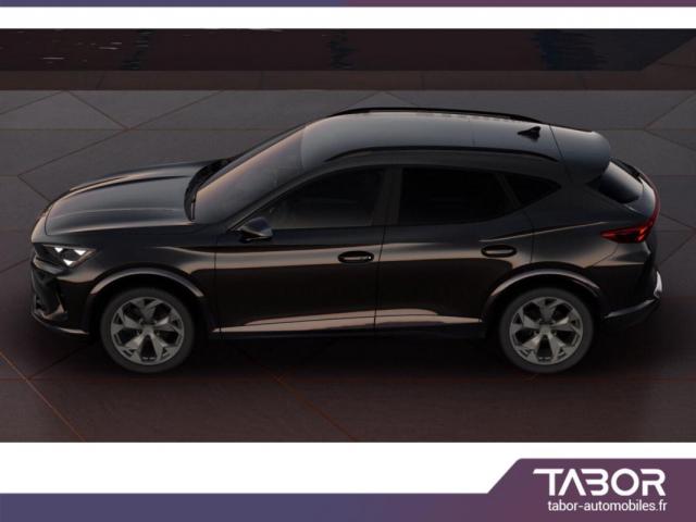 Cupra Formentor image 8