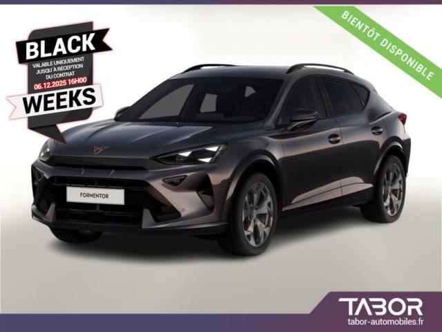 Cupra Formentor Etsi Dsg Chauffs Acc 3zclima