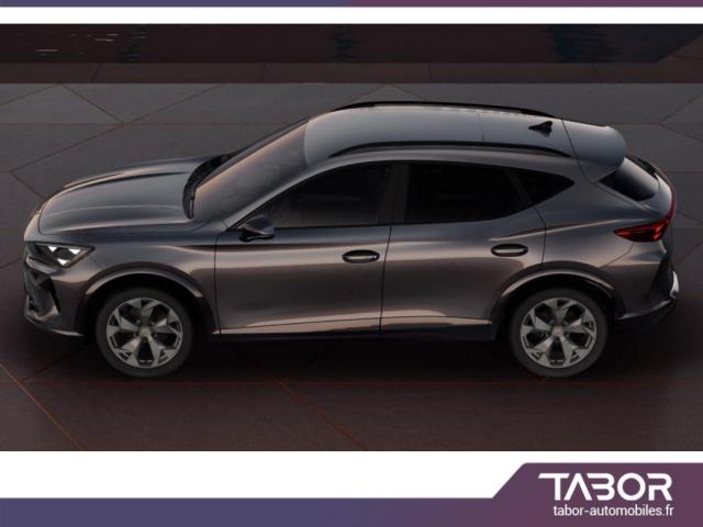 Cupra Formentor image 2