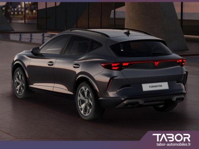 Cupra Formentor image 4