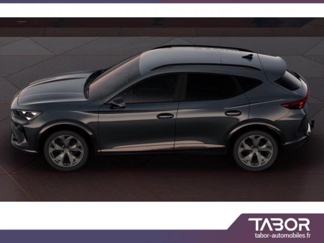 Cupra Formentor image 3