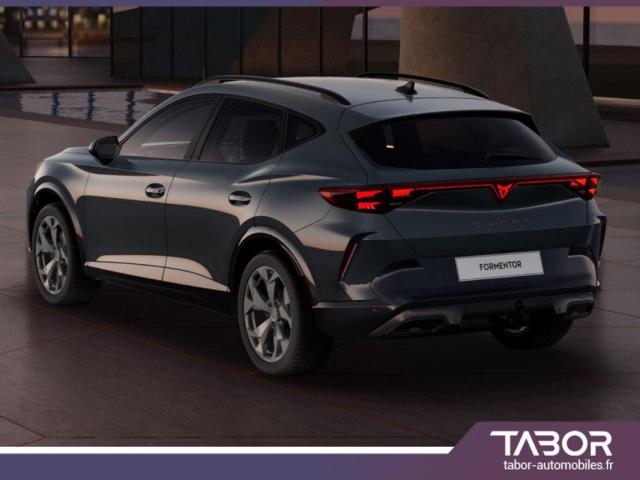 Cupra Formentor image 7