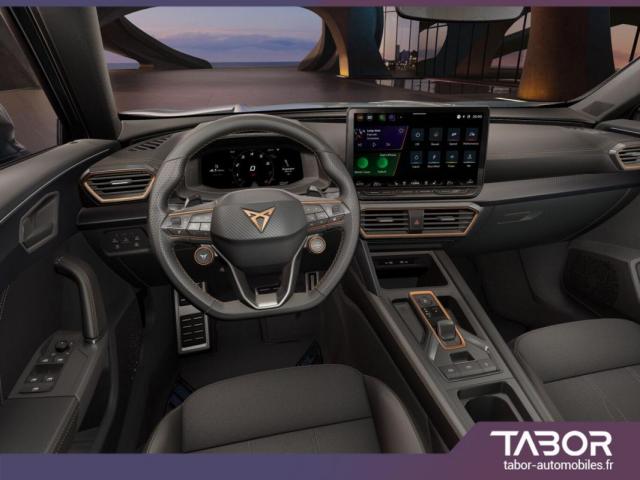 Cupra Formentor image 9