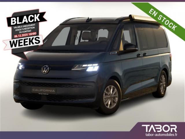 Volkswagen T7 California 150 Dsg Coast Nav Acc