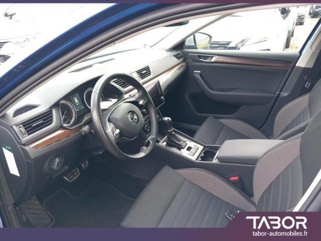 Skoda Superb image 1