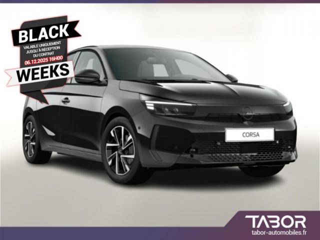 Opel Corsa 1.2 100 Gs Led Infotainmentp Gps