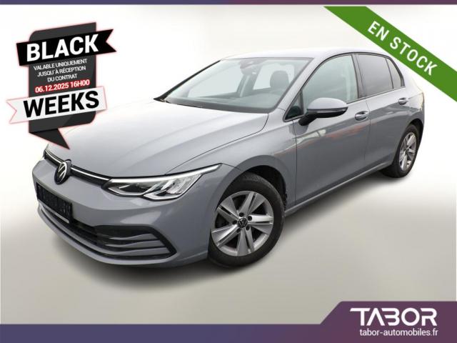 Volkswagen Golf Viii 1.5 Tsi 130 Life Gps Acc