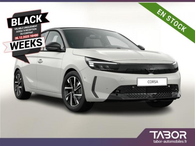 Opel Corsa 1.2 100 At8 Gs Gps Acc Cam