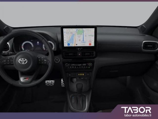 Toyota Yaris Cross image 5