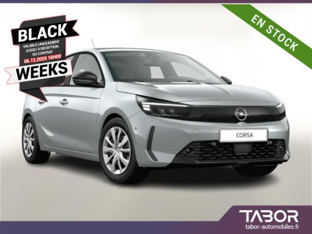 Opel Corsa 1.2 100 Pdc Régulateur Carplay