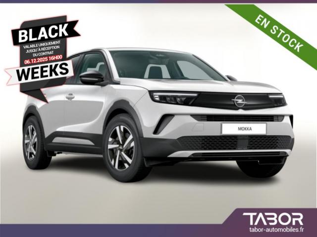 Opel Mokka 1.2 136 Edition Led Techp Gps