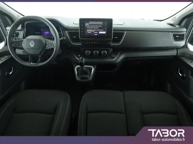 Renault Trafic image 3