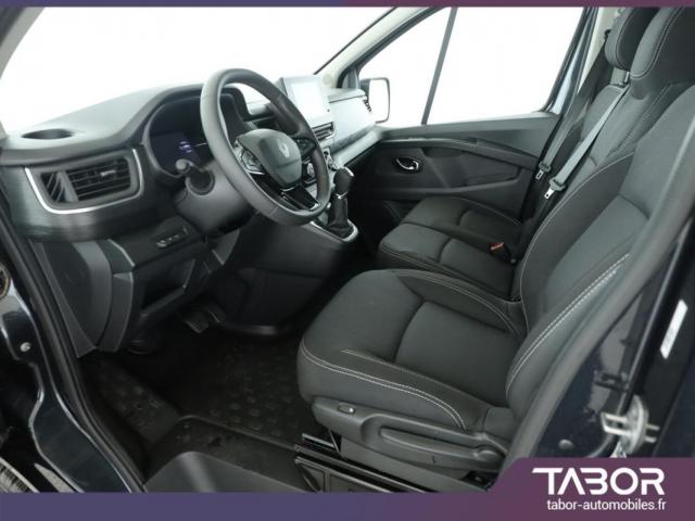 Renault Trafic image 4