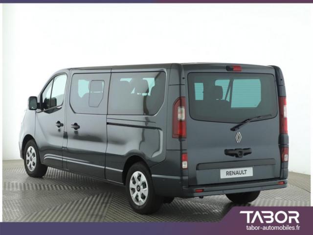 Renault Trafic image 8