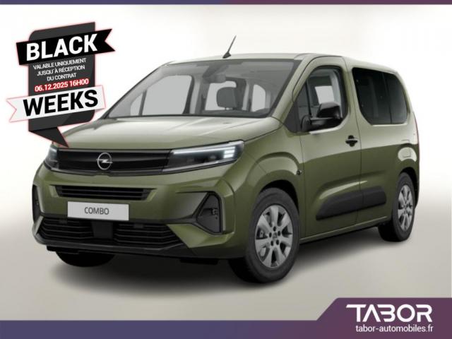 Opel Combo 1.5 D 100 Stylep 16p Matrix