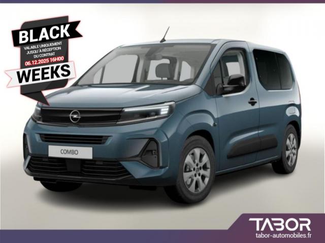 Opel Combo 1.5 D 100 Stylep 16p Matrix