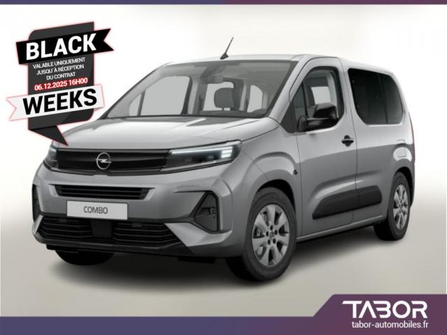 Opel Combo 1.5 D 100 Stylep 16p Matrix