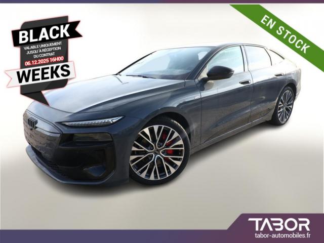 Audi A6 E-Tron Sportback 428 Quattro 2xs Line