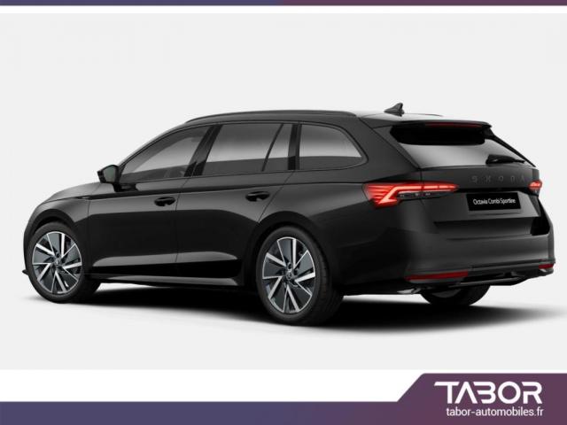 Skoda Octavia image 7