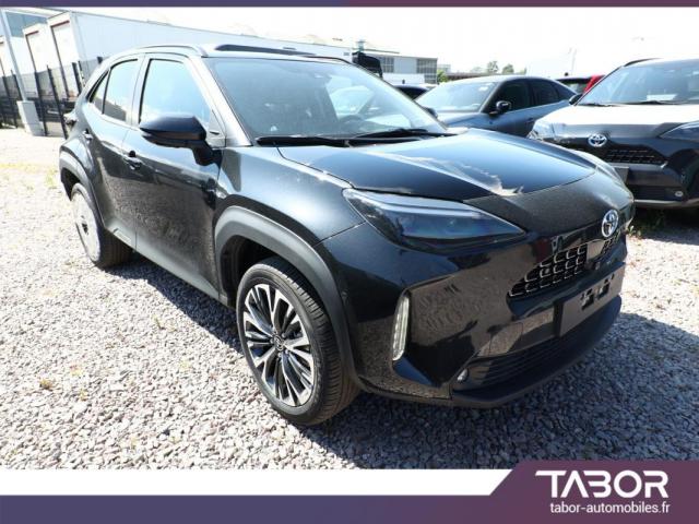 Toyota Yaris Cross image 4