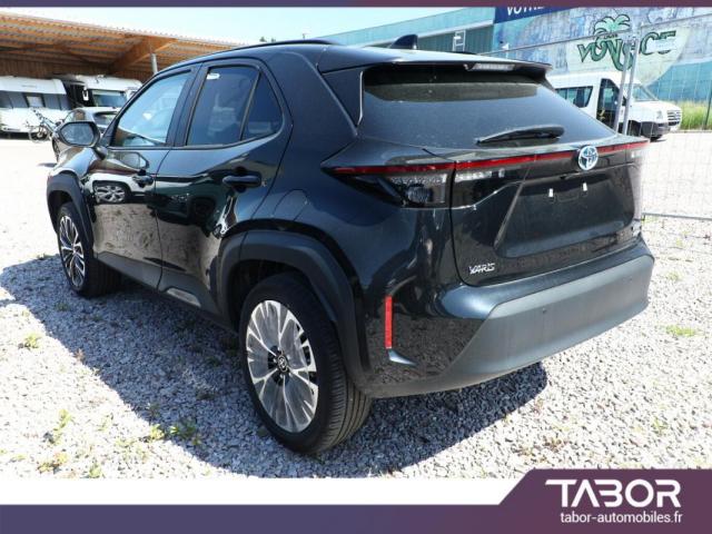 Toyota Yaris Cross image 9