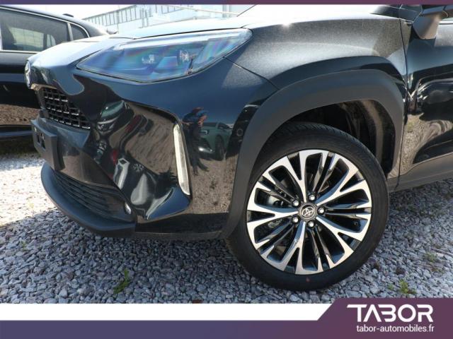 Toyota Yaris Cross image 2