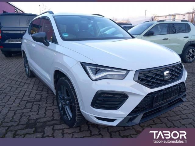 Seat Ateca image 1