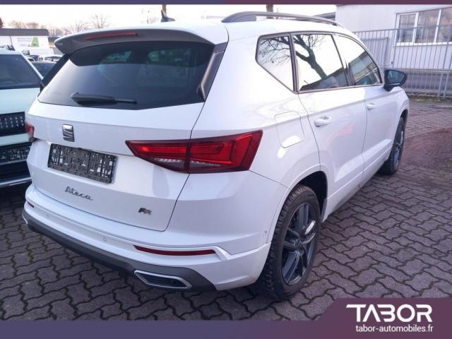 Seat Ateca image 9