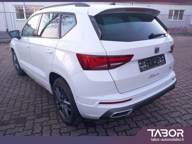 Seat Ateca image 4