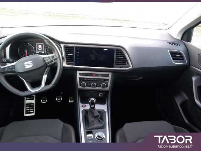 Seat Ateca image 8
