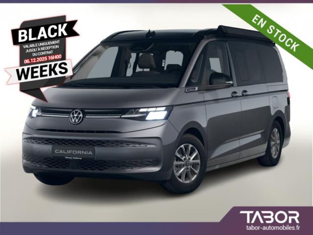 Volkswagen T7 California 150 Ocean Gps Keyl