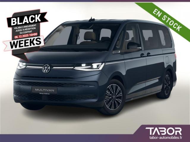 Volkswagen T7 Multivan 2.0 Tdi 150 Dsg L2 Style
