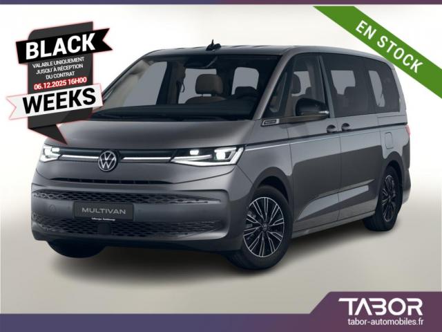 Volkswagen T7 Multivan 2.0 Tdi 150 Dsg L2 Style