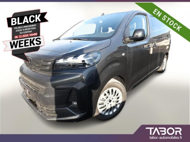 Peugeot Traveller 2.0 Bhdi 180 Eat8 Active L2