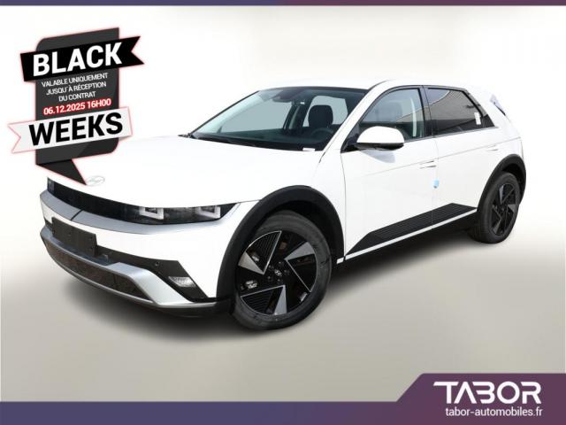 Hyundai Ioniq 5 Techniq 84kwh Led Acc Gps Pdc