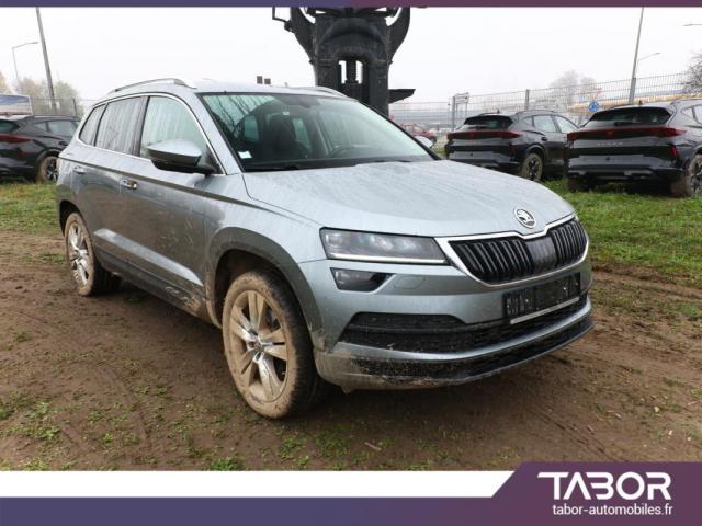 Skoda Karoq image 2