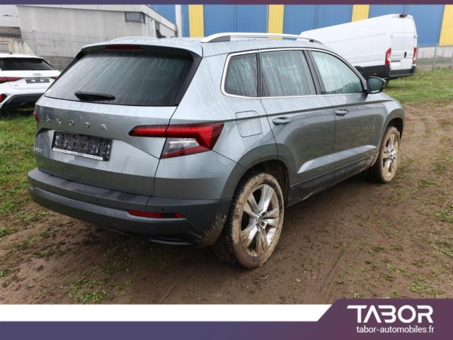 Skoda Karoq image 3