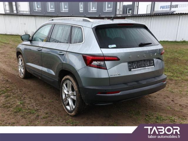 Skoda Karoq image 6