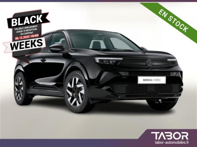 Opel Mokka 145 Hybrid At6 Confortp