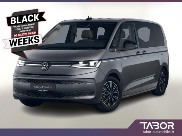 Volkswagen T7 Multivan Phev 245 Dsg 4m Style