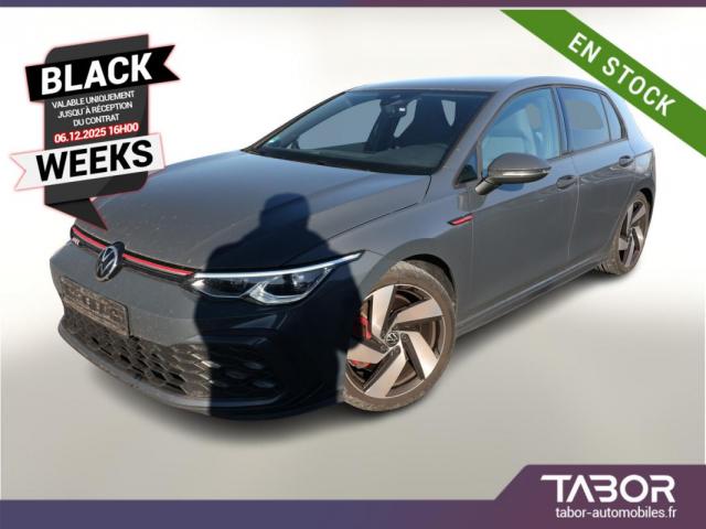 Volkswagen Golf Viii 2.0 Tsi 245 Dsg Gti Acc